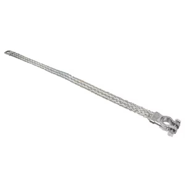 Battery Ground Strap, Aftermarket, Mfr#: A-AH78649-AI